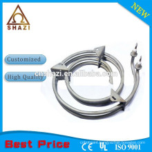 Incoloy High Efficiency Air Tubular Heating Element